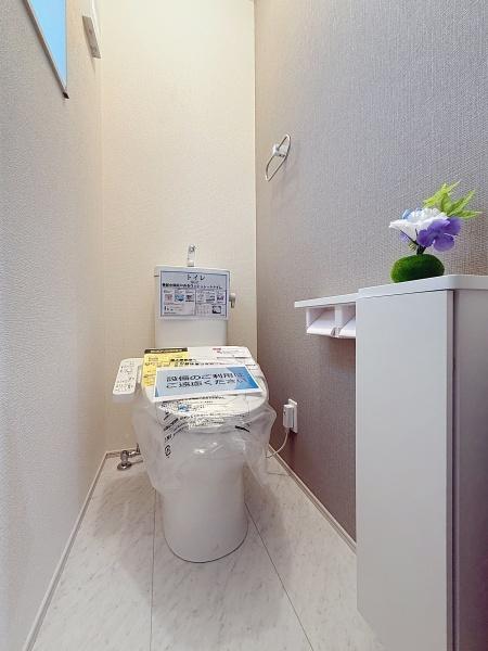 新築一戸建　５号棟