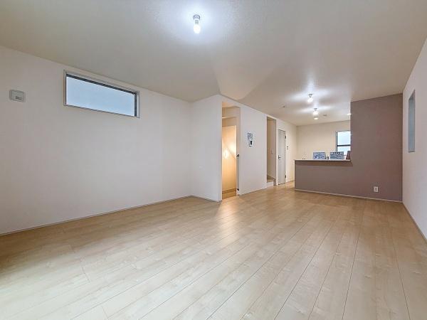 新築一戸建　５号棟