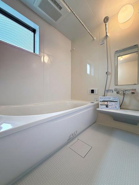 新築一戸建　５号棟