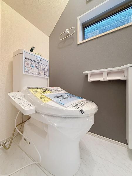 新築一戸建　２期１号棟