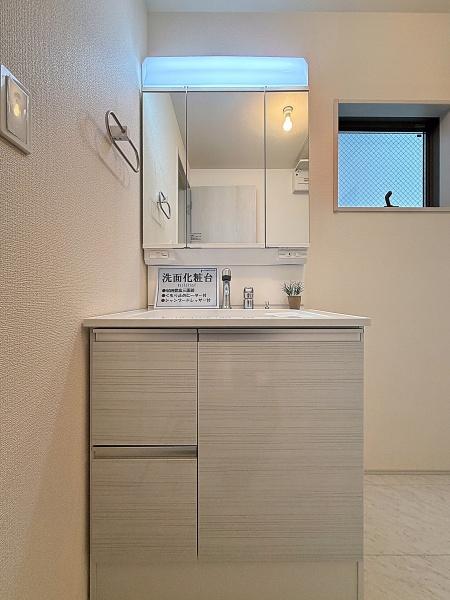 新築一戸建　２期１号棟