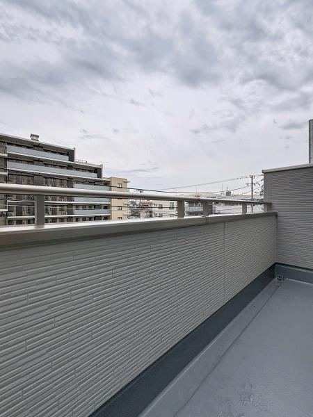 新築一戸建　２期１号棟