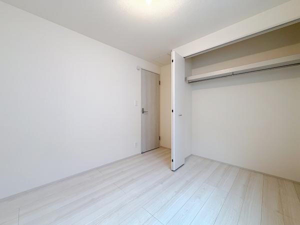 新築一戸建　２期１号棟