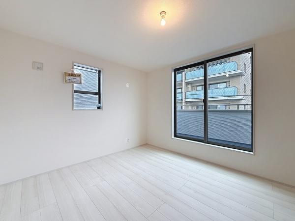 新築一戸建　２期１号棟