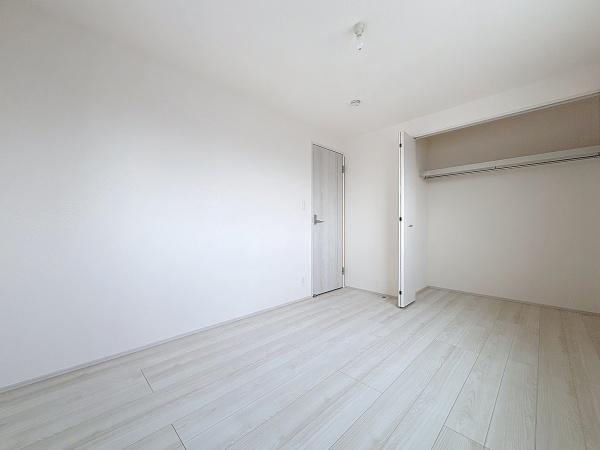 新築一戸建　２期１号棟