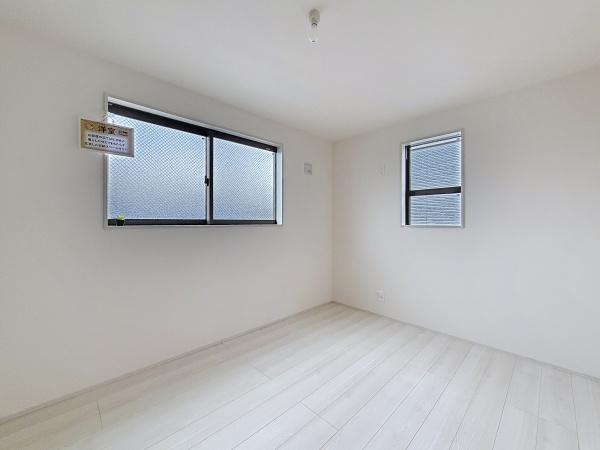 新築一戸建　２期１号棟