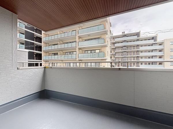 新築一戸建　２期１号棟