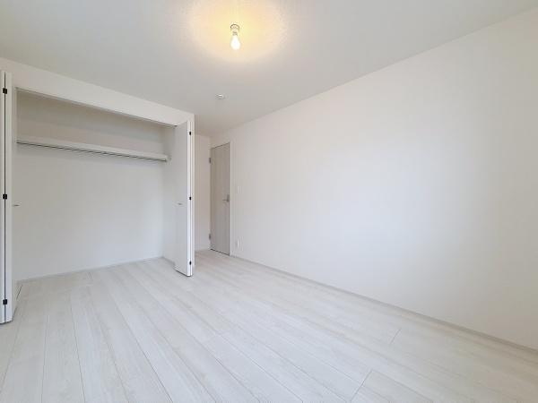 新築一戸建　２期１号棟