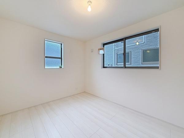 新築一戸建　２期１号棟