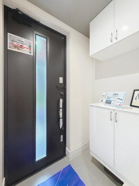 新築一戸建　２期１号棟