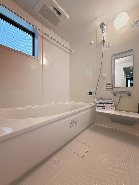 新築一戸建　２期１号棟