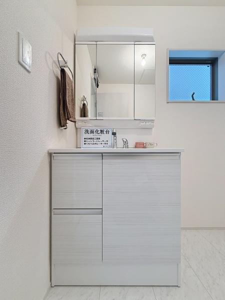 新築一戸建　２期２号棟