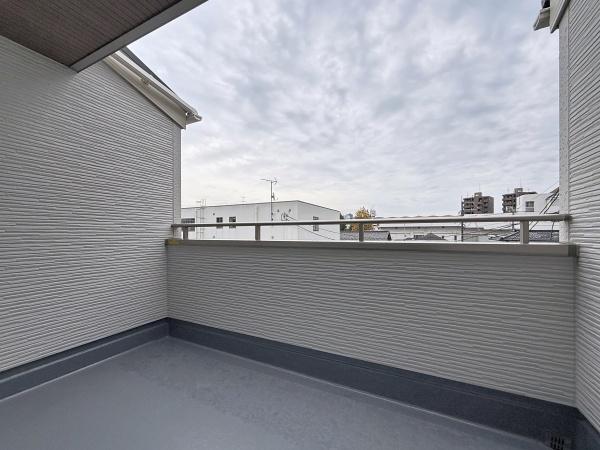 新築一戸建　２期２号棟