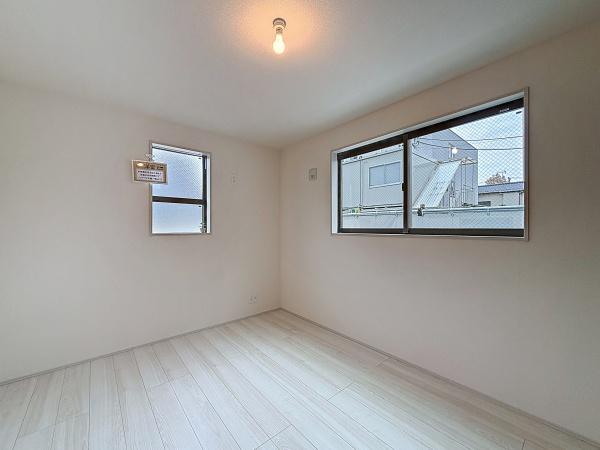 新築一戸建　２期２号棟