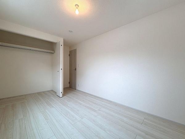 新築一戸建　２期２号棟