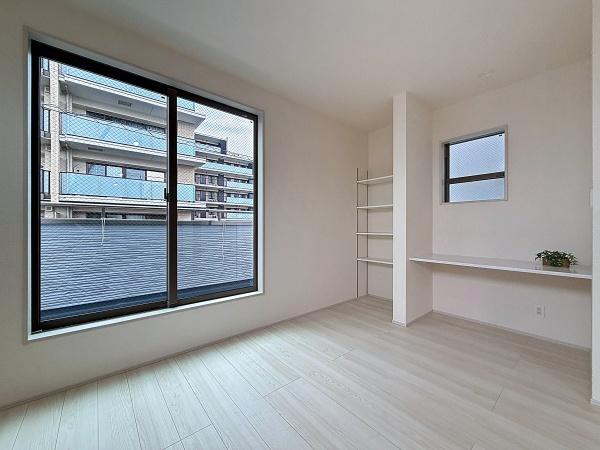 新築一戸建　２期２号棟