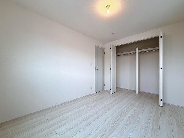 新築一戸建　２期２号棟