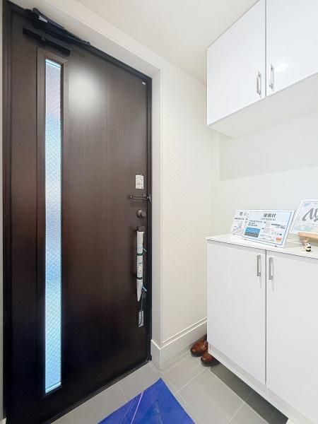 新築一戸建　２期２号棟