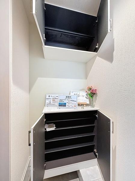 新築一戸建　２期２号棟