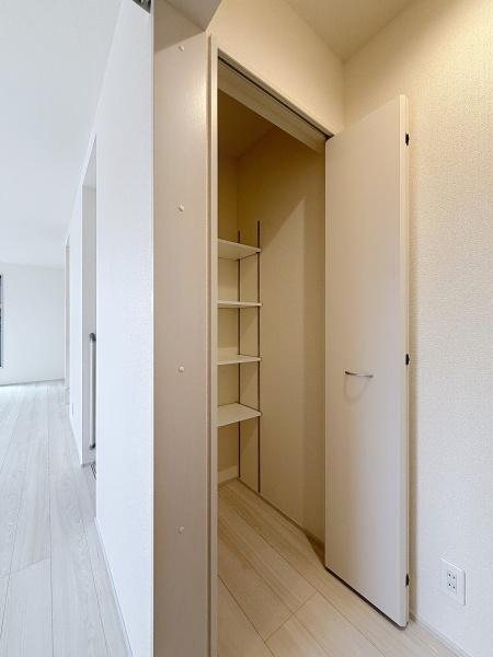 新築一戸建　２期２号棟