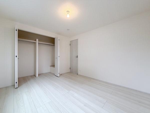 新築一戸建　２期２号棟