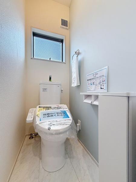 新築一戸建　２期２号棟