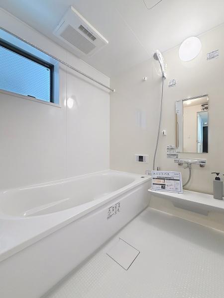 新築一戸建　２期２号棟