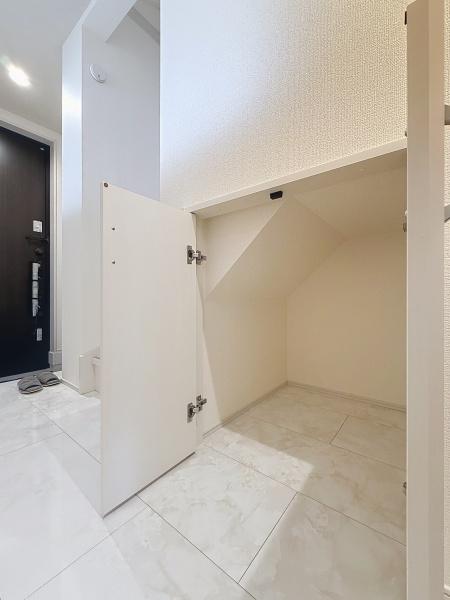 新築一戸建　２期２号棟