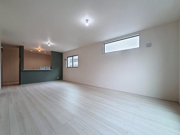 新築一戸建　２期２号棟