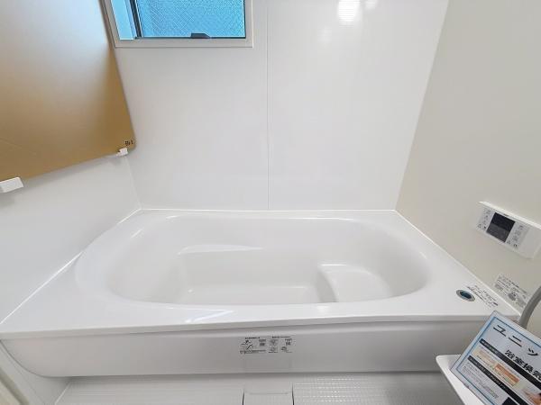 新築一戸建　２期２号棟