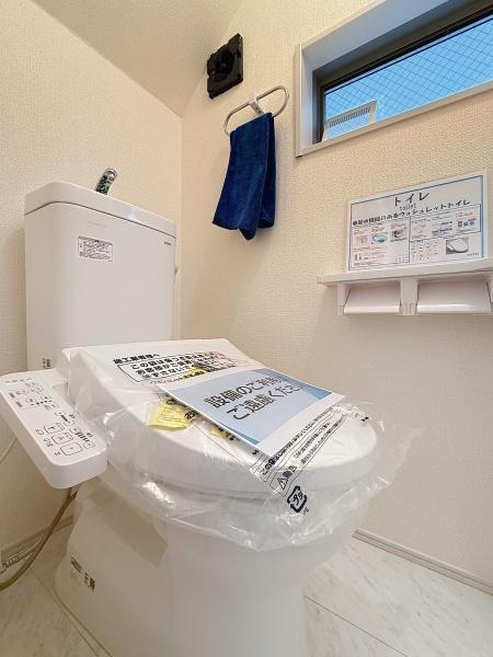 新築一戸建　２期２号棟