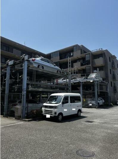 ライオンズガーデン横濱寺尾オークステージ