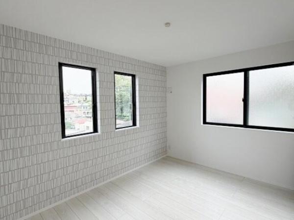 新築一戸建