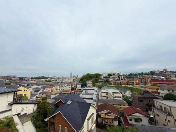 新築一戸建