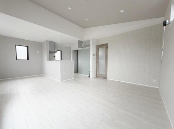 新築一戸建