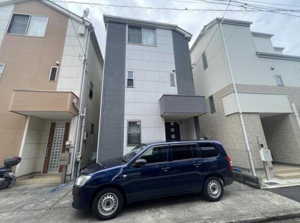 中古一戸建