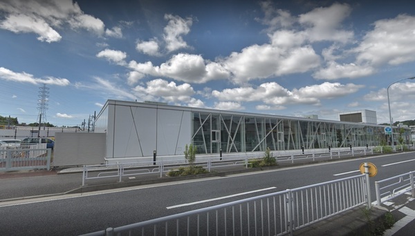 横浜市都筑区東山田2丁目の土地(東山田駅(横浜市営地下鉄グリーンライン))
