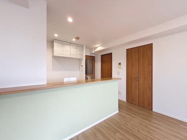 ロイヤルシャトー入船公園