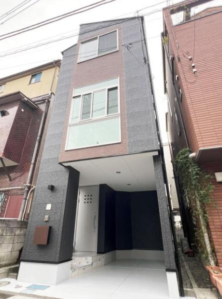 中古一戸建
