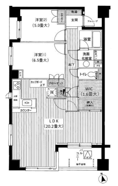 ステイツ仲町台