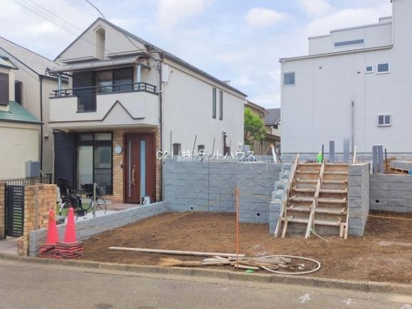 新築一戸建　Ｃ号棟