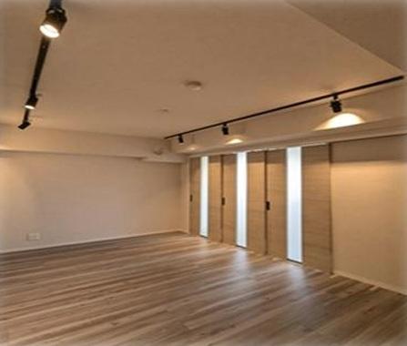 ライオンズマンション川崎貝塚