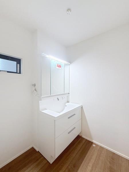 新築一戸建　２号棟