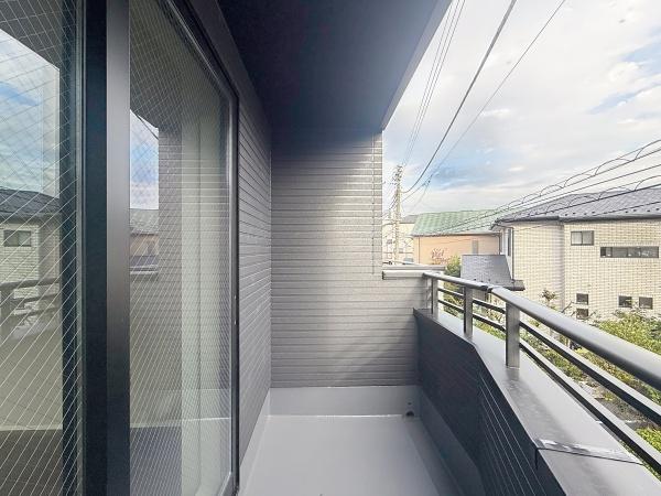 新築一戸建　２号棟