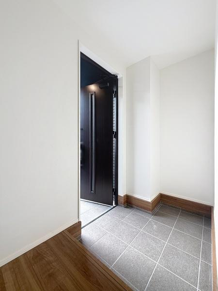 新築一戸建　２号棟