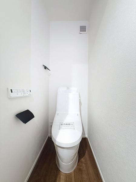 新築一戸建　２号棟