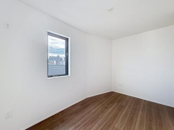 新築一戸建　２号棟