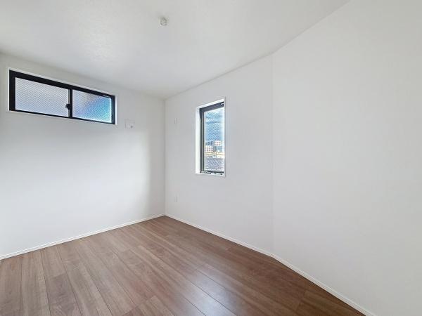 新築一戸建　２号棟