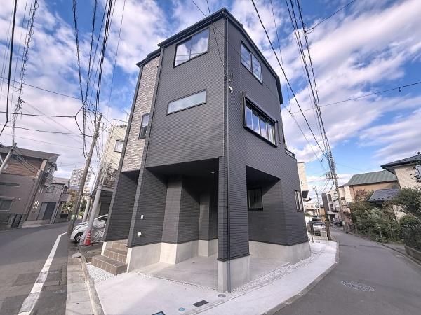新築一戸建 2号棟