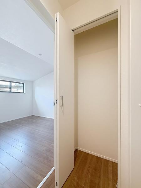 新築一戸建　２号棟